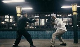 叶问3粤语在线观看,传承武术精神，重温经典对决